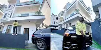 Pheelz splashes millions