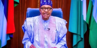 BREAKING: Buhari gives approval for use of old N200 notes till April 10