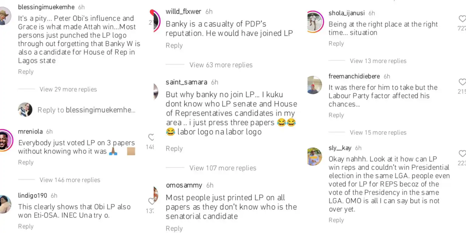 Reactions as Banky W loses to Thaddeus Attah Kemi Filani blog min 1536x768 1