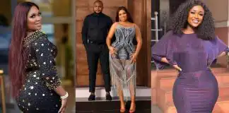 Sandra Iheuwa hits back at Iheme Nancy, exposes actress