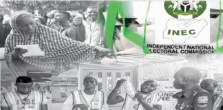 Osun: INEC debunks report of over-voting statement credited to REC