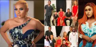 May Edochie threatens to sue Actress for plotting with Judy Austin to tarnish her image