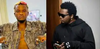 Olamide reveals one thing he loves about Portable’s new interview on Grammys and dream collaboration