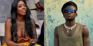 Portable Tiwa Savage