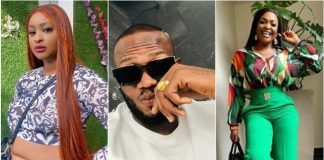 Etinosa ivd Blessing CEO