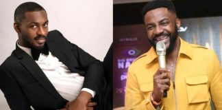 Adekunle applies to take over from Ebuka as Big Brother host