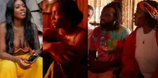 Tiwa Savage revives acting skill, directs new first movie
