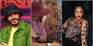 New video of Ozo and Erica Nlewedim sparks relationship speculations