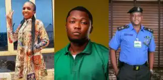 ‘We haven’t seen her since last year’ — Brain Jotter speaks on rumoured murder of his cousin, Police reacts