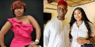 Actress Halima Abubakar expresses excitement over Ned Nwoko’s N20M gift, stirs reaction from Regina Daniels