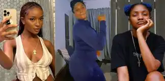 New video of Ayra Starr’s mum dancing vigorously trends online; gets Simi, others talking