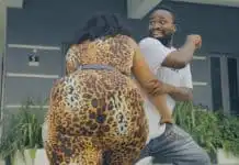Sirbalo reveals reason for featuring curvy women in skits