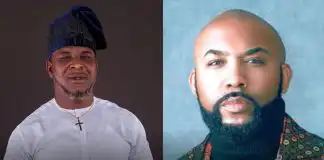 2023 Elections: Labour Party’s Thaddeus Attah sends Banky W home as he wins Eti-Osa Federal Constituency Seat