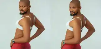 Uche Maduagwu stirs reactions