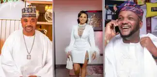 Yomi Fabiyi shades Iyabo Ojo amidst MC Oluomo’s relationship saga