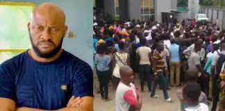 Yul Edochie