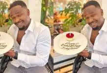 Obi Cubana, Peter Psquare, others celebrate Zubby Michael on his 38th birthday