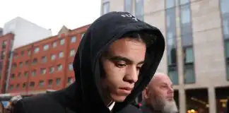 Mason Greenwood breaks his silence after charges dropped