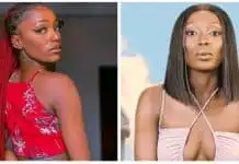 "How I use kayanmata to attract senators" – BBTitans Nana opens up (Video)