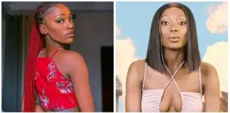 "How I use kayanmata to attract senators" – BBTitans Nana opens up (Video)