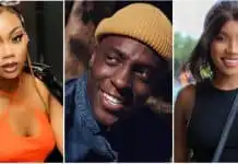 #BBTitans: Mmeli opens up on his sex romp with Nelisa to Blue Aiva (Video)