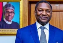 Malami asks Supreme Court to dismiss Naira redesign suit