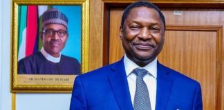 Malami asks Supreme Court to dismiss Naira redesign suit