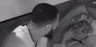 #BBTitans: Yemi confronts Thabang about Nelisa and Khosi (Video)