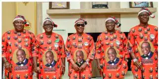 PDP G5 Governors Not Dead, Will Act On Feb 25 – Wike