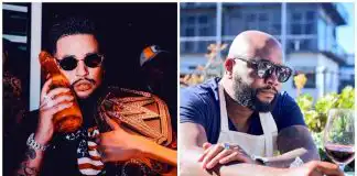 Tebello Motsoane Dies Alongside AKA