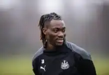 Former Chelsea Winger Christian Atsu Found Dead in Turkey