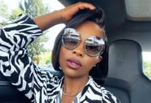 Pearl Modiadie Biography, Age, baby, Baby Daddy, Son, House, Cars, Net Worth, and Career