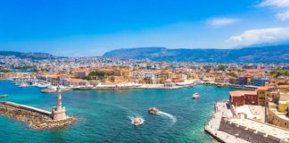 8 Ways To Enjoy the Mediterranean From the Water