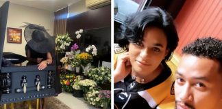 My Heart Is Shattered Into Millions Of Pieces - Rapper, AKA's Mother Mourns Him