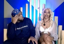 BBTitans: “I Thinks Some Days You Should Do Without Make-up. It’s Too Much” – Miracle OP Tells Khosi