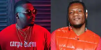 I Can’t Collaborate With Olamide Again – Pheelz
