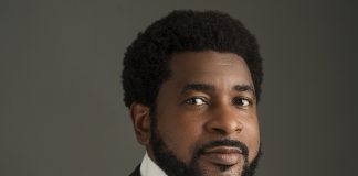 Nigerian Pastor, Kingsley Laments The 'Level of N*kedness' In Weddings