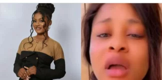 “Why the hate, I have a pure heart and soul” – BBNaija’s Phyna cries out after being poisoned