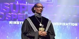 I’ve Gotten 20 Grammy Nominations, Zero Wins – Snoop Dogg Laments