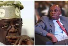 Amaechi Shuns Tinubu’s Campaign Rally In Rivers State
