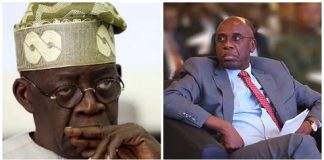 Amaechi Shuns Tinubu’s Campaign Rally In Rivers State