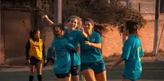 Soccer Scene: The Fastest-Growing Major Sport in the US