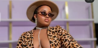 Reactions As BBN S7 Star, Amaka Mbah Posts New Dazzling Pictures Of Herself On Instagram