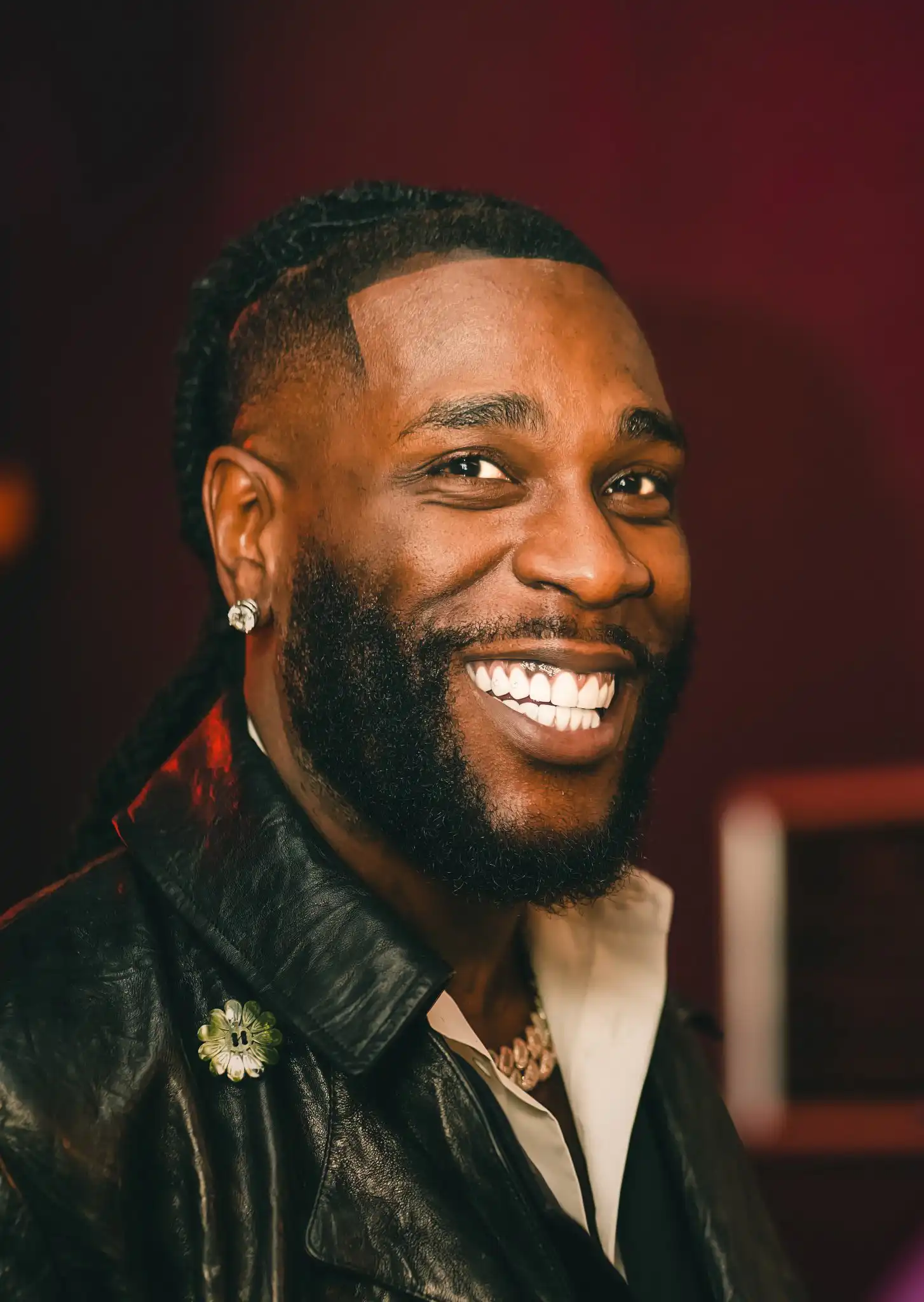 It’s so sad – Burna Boy writes to people who lack appreciation for their roots