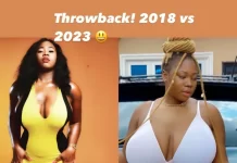 Ujunwa Mandy Says As She Shares Photos