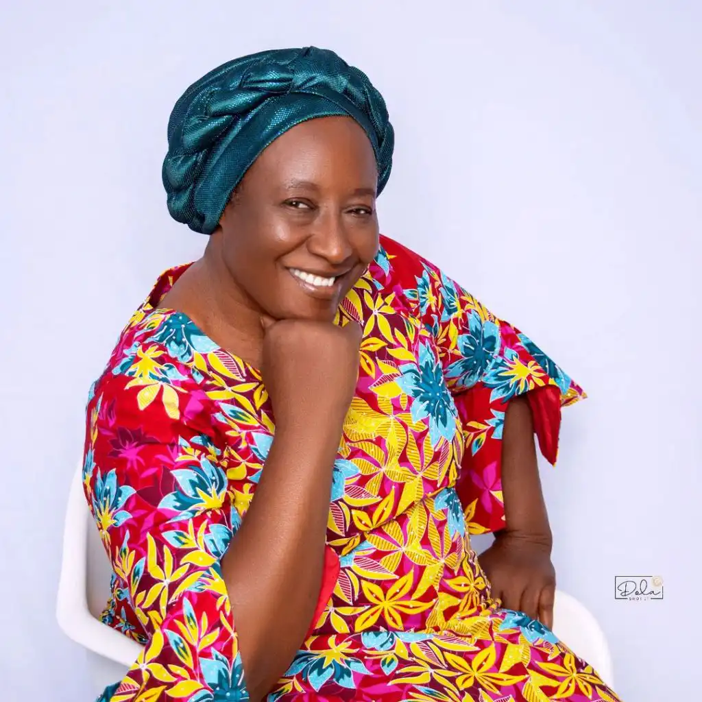 Patience Ozokwor Biography, Age, Husband, Children, Movies, Net Worth, and Career