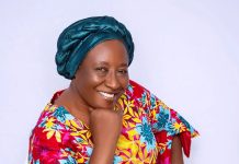 Patience Ozokwor Biography, Age, Husband, Children, Movies, Net Worth, and Career