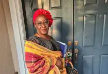 Patience Ozokwor Biography, Age, Husband, Children, Movies, Net Worth, and Career