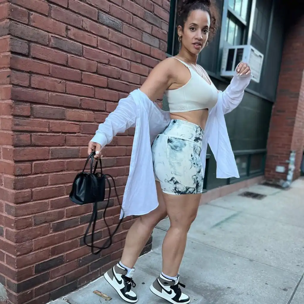 Dascha Polanco Biography, Age, Boyfriend, Movies, Income, Salary, Net Worth, and Career