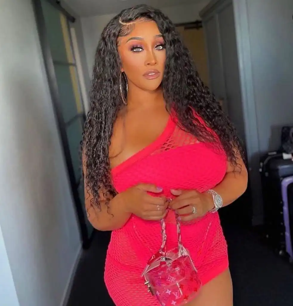 Natalie Nunn Biography, Age, Boyfriend, Income, Salary, Net Worth, and Career